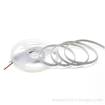 WS2811 Digital Addressable COB LED String Lights - Waterproof RGB Full Color